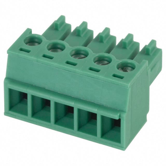 1803604 Phoenix Contact  Embases, fiches et prises